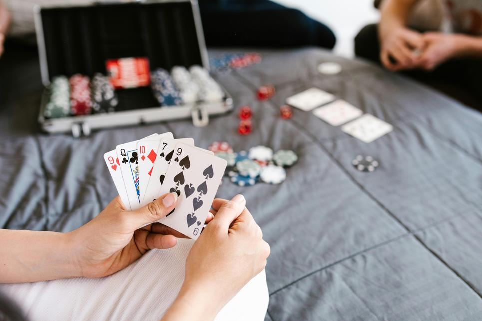 Candy casino online