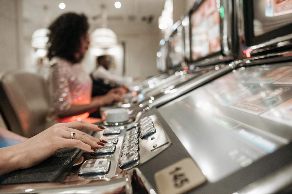 Gslot casino