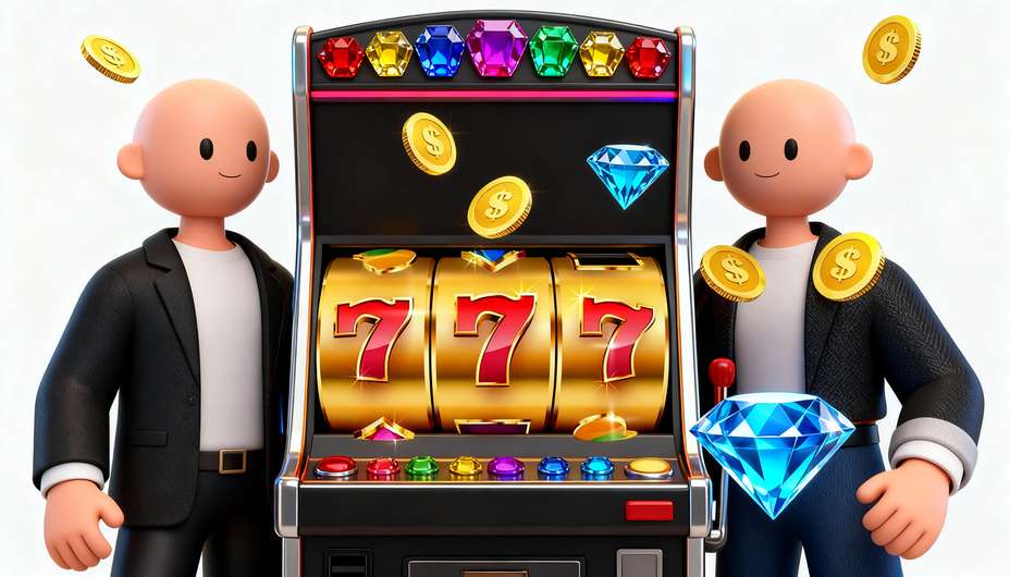 Entrevista con Expertos de Casino Boomerang Bet