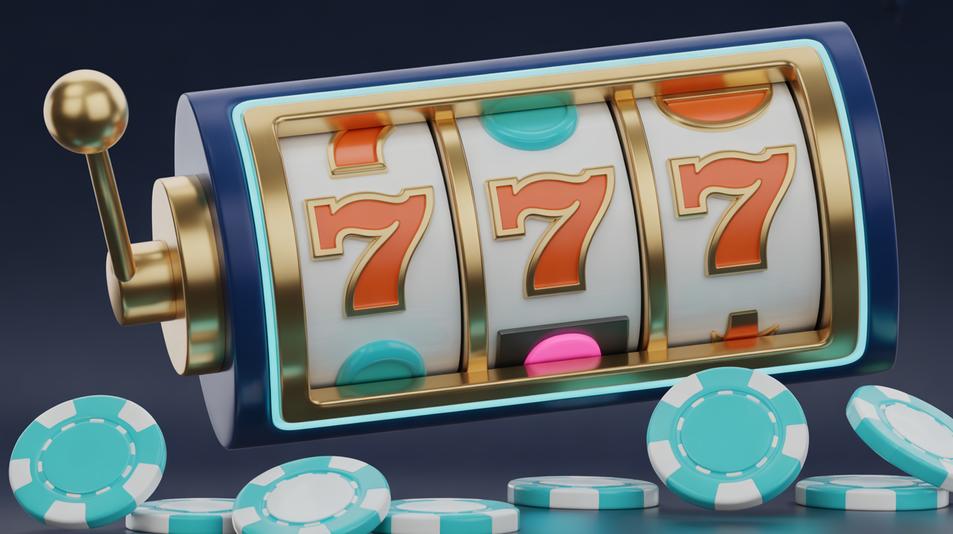 Gslot casino