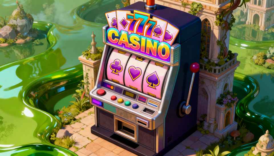 La psychologie derrière la conception de jeux de casino