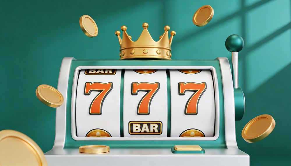 Megawin Casino Bonuses: What Are They?