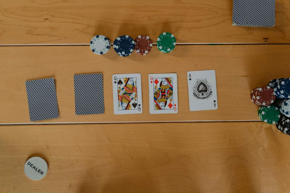 Simsinos Casino : Le Casino Sans Licence