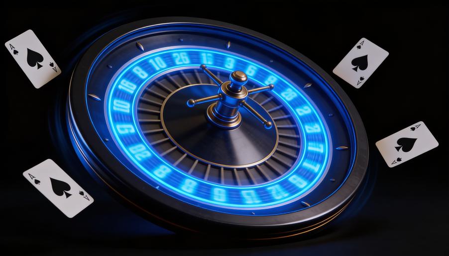 True Fortune Casino : Démarrez maintenant et obtenez des bonus