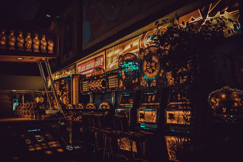 incognito casino