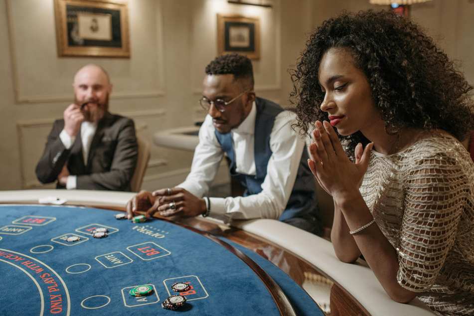 Kings chance casino online