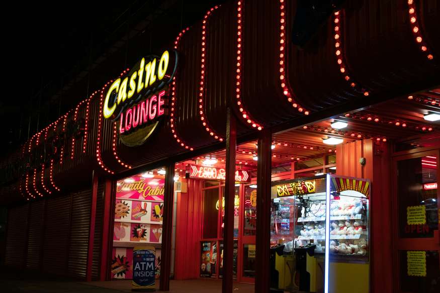 Dendera Casino: Beneficiándote del Mejor Casino Bonus
