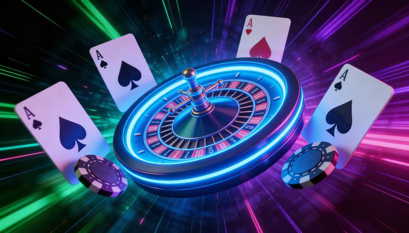 Licencia de Casino Red Lion: Requisitos y Ventajas
